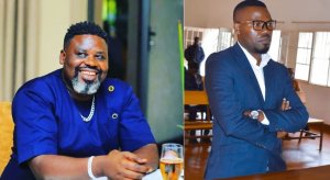 Ndimbati yageneye ubutumwa abantu bibasiye Bamporiki kubera icyaha akurikiranyweho