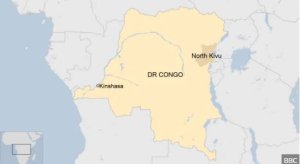 RDC: Umusozi wagwiriye abaturage 19 bahasiga ubuzima