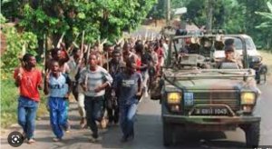 Philippe Hategekimana ushinjwa ibyaha bya jenoside yatangiye kuburanishwa mu Bufaransa 