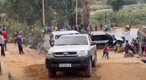 Nyarugenge: Umusore ushinjwa ubujura yapfuye nyuma yo kugirwa intere n'abaturage 