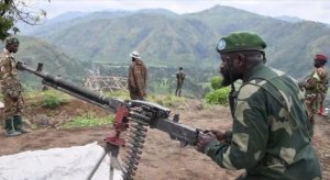 Wazalendo yahigiye kurwanya M23 yasubiranyemo rurambikana hagati yabo