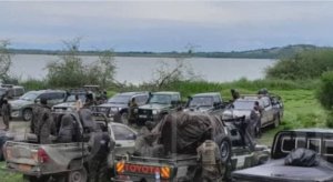 Uganda:Igisirikare kishe benshi mu bahitanye ba mukerarugendo muri Pariki