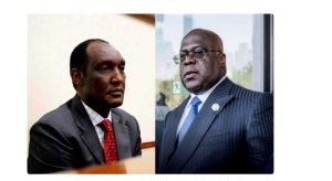 RNC yatangiye kureshya Tshisekedi ngo ayifashe guhirika ubutegetsi mu Rwanda