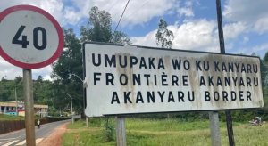 Burundi: Leta yemeje ko Abarundi baza gucuruza rwihishwa mu Rwanda bazajya bahanwa nk'abanzi b'igihugu