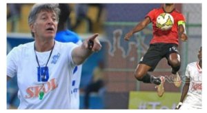 Umutoza wa Rayon Sports arifuza rutahizamu w'igikurankota ukomoka muri Uganda