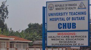 2 Job Positions of Non Biomedical Maintenance Technicians at central university hospital of butare (CHUB) Under Statute : Deadline: Aug 16, 2024