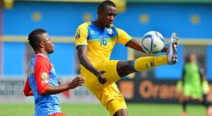 Sugira Ernest yahishuye impamvu amaze umwaka wose adakina ndetse n'icyo yifuza kurusha ibindi