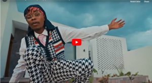 Li John yasibye indirimbo yakoreshejemo abana batarageza imyaka y'ubukure