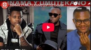 INAMA Y'UMUTEKANO (EP15): Dosiye y'igihombo cya Bad Ram na Coach Gael!