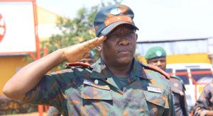 Lt Gen Masunzu, Patrick Sasa na Ruhorimbere bari mu mazi abira