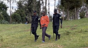 Gicumbi: Uwishe nyina n'uwatemye umugore we mu mutwe baburanishirijwe mu ruhame