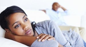 Reba uko washobora kwanga imibonano mpuzabitsina utababaje amarangamutima y'uwo mwashakanye