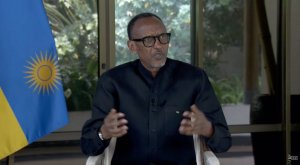 Perezida Kagame yavuze ku gufasha Ethiopia no ku rugomo abanya Uganda bakomeje gukorera Abanyarwanda