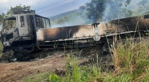 RDC: Abitwaje intwaro bateze imodoka yari igemuriye impunzi bica abantu batanu