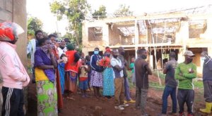 Gasabo: Umusore yagwiriwe n'inzu yarimo kubakwa ahita ahasiga ubuzima