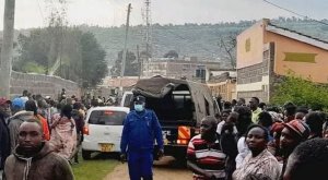 Yishwe n'inkoni yakubiswe ashinjwa gusambanya ku ngufu umukecuru w'imyaka 100