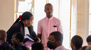 Ubushinjacyaha bwasabiye Prince Kid gufungwa imyaka 16