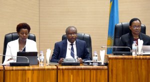 Minisitiri Ndagijimana yijeje Abanyarwanda igabanuka ry'ibiciro ku masoko