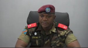 FARDC mu nzira yo kwitabaza SADC ngo ibafashe gutsinda M23 n'u Rwanda