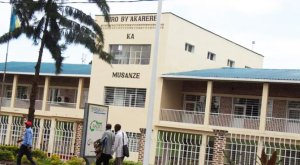 Musanze:Umwana w'amezi abiri yitabye Imana azize imirwano y'ababyeyi be