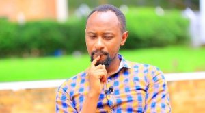  Ubuhamya bubabaje bwa Karangwa wa FERWAFA ufite ibikomere byo kudashyingura abe