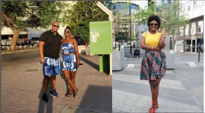 Nana yahishyuye byinshi ku buzima bwe byahindutse akigera i Burayi 