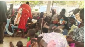 Uganda: Ibyabaye ku bari bagiye muri Ethiopia gutegereza Yesu biratangaje