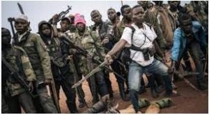 RDC: Ib'i Masisi bashimye ingabo za EAC zirukanye Wazalendo yari yabafungiye umuhanda