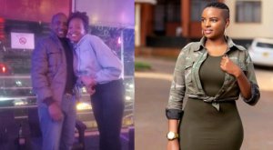 Amafoto ya Super Manager na Mushiki wa Perezida Ruto akomeje kuvugisha benshi[AMAFOTO]