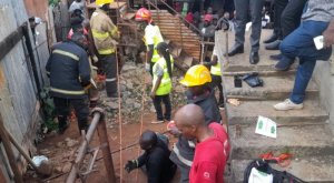 Umugabo yishe nyina bapfuye idini yari yinjiyemo