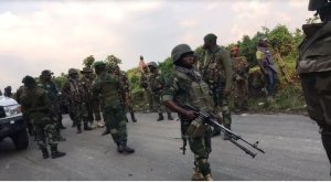 FARDC yiyemeje kurenga ku mabwiriza ya EAC ngo irandure M23 burundu 