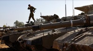 Amasezerano ya Hamas Na Isirayeri ashobora Gutinda kurenza uko byari byitezwe