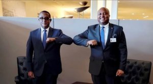 Uburundi bwatangaje ko bwafunze inzira zo kubutaka n'u Rwanda ariko izo mu Kirere Zirafunguye