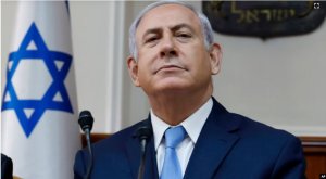 Ministri w'Intebe wa Isirayeli Arasaba ONU Gukura Ingabo Zayo muri Libani