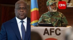 Doha: Ibiganiro byari bitegerejwe hagati ya AFC/M23 na Leta ya Kinshasa byasubitswe