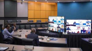 Guma mu rugo yongerewe kubera ubwiyongere bwa Covid-19