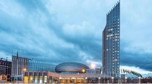 Imijyi 15 muri Afurika ihenze cyane kuyibamo