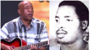 #Kwibuka28:Ngabonziza Augustin yavuze ibyo yibukira k'umuhanzi Sebanane Andre wahoze ari inshuti ye