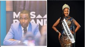 Amakuru mashya :Hasohotse amajwi bivugwa ko ari aya Prince Kid atereta Miss Muheto Divine[video]