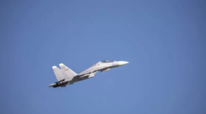 Ubushinwa bwashotoye byeruye Taiwan ishyigikiwe na Amerika