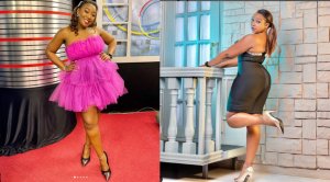 Betty Kyallo yahishuye umugabo yifuza ibyo akwiye kuba yujuje 
