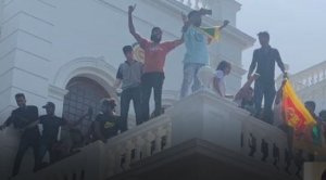 Sri Lanka: Minisitiri w'intebe yeruye avuga ko igihugu kiri mu bihe bidasanzwe