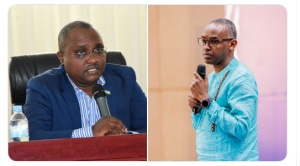 Perezida Kagame yashyizeho Abaminisitiri bashya muri MINICOM na MINAGRI