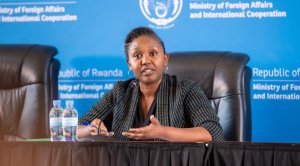 U Rwanda rwamaganye raporo ya UN irushinja ko rwateye ingabo za DR Congo rufasha M23