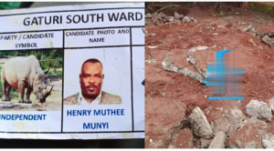 Kenya: Yisubije ikigega cy'amazi yari yarahaye abaturage nyuma yo kwanga kumutora