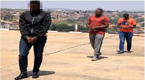 Polisi y'Igihugu yaburiye abagura ibinyabiziga byakoreshejwe gushishoza kabiri