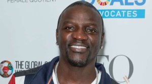 Akon Yahishuye impamvu amafaranga atari inkomoko y'ibyishimo mu buzima