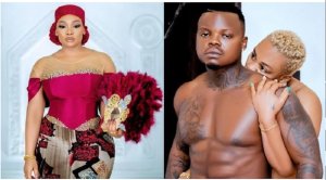 Kajala aricuza kuba yarasubiye mu rukundo na Harmonize bongeye gutandukana