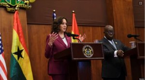 America yemereye Akarere k'Afurika yo munsi y'ubutayu bwa Sahara akayabo ko Kurwanya Iterabwoba