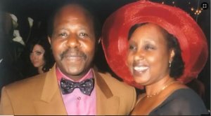 Amerika yemeje amakuru y'uko Rusesabagina yageze mu muryango we